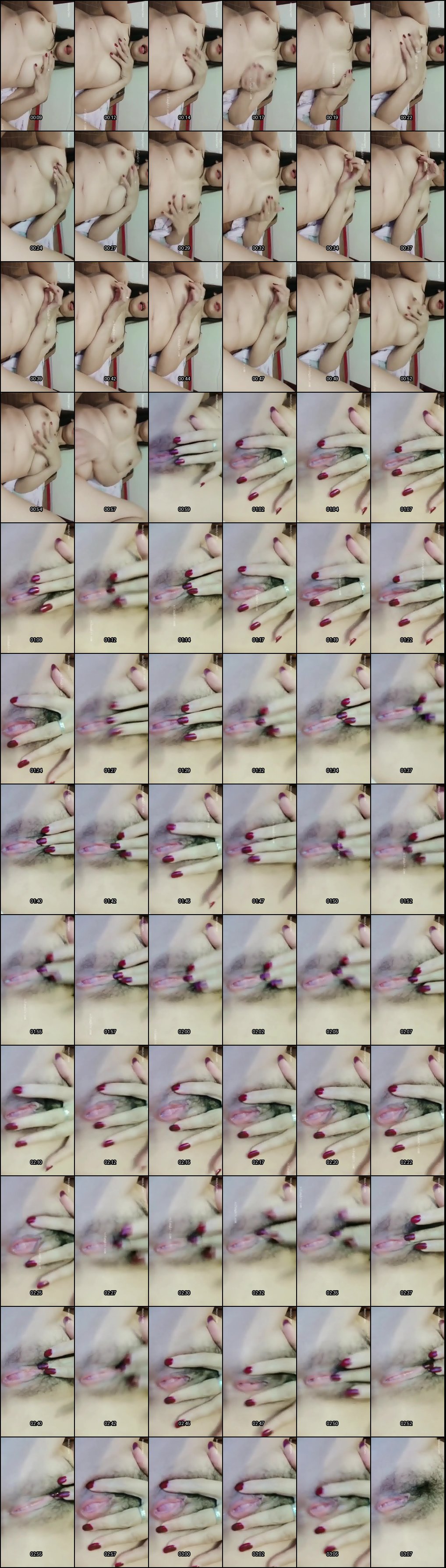 50岁抖音熟女叶叶香福利：风韵犹存穴嫩奶大私拍大尺度