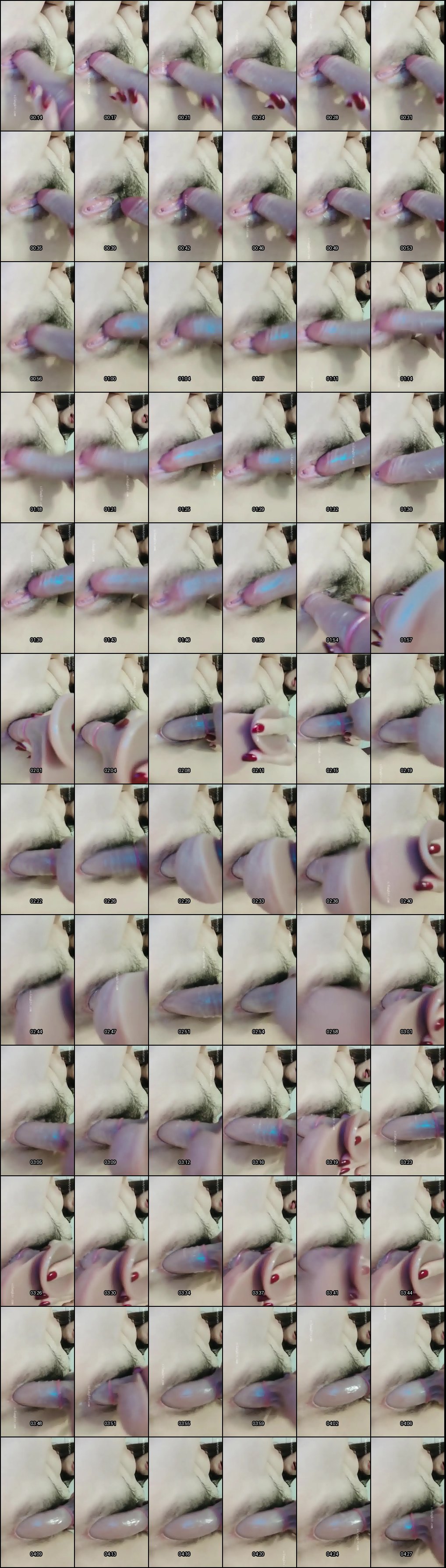 50岁抖音熟女叶叶香：风韵犹存穴嫩奶大，大尺度私拍福利全曝光