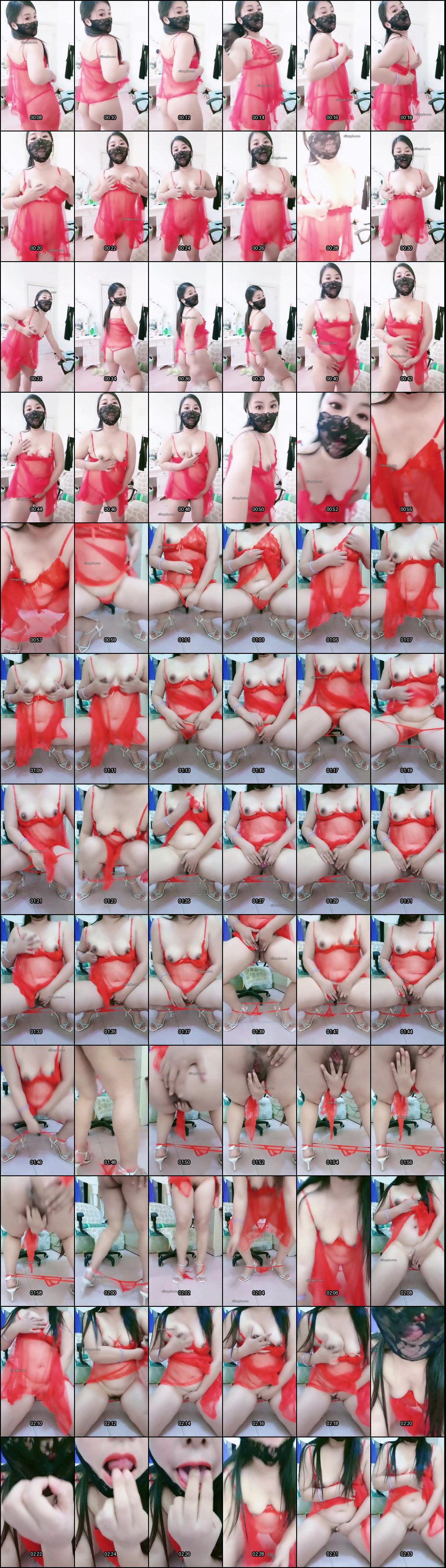 快手熟女张颜儿福利私拍：丰满少妇大尺度掰逼道具自慰潮喷淫语调教