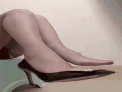 御姐兰兰熟女福利：柳腰丰乳极品少妇丝足骚话诱惑道具大尺度私拍