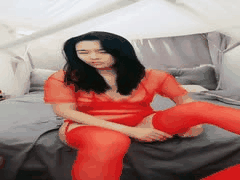 红丝人妻直播激情：大奶肥臀被胖哥爆草，骚穴特写叫床超享受