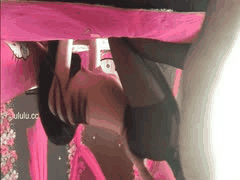 黑丝熟女撕破丝袜撅臀求插 大屁股榨精后被内射自抠