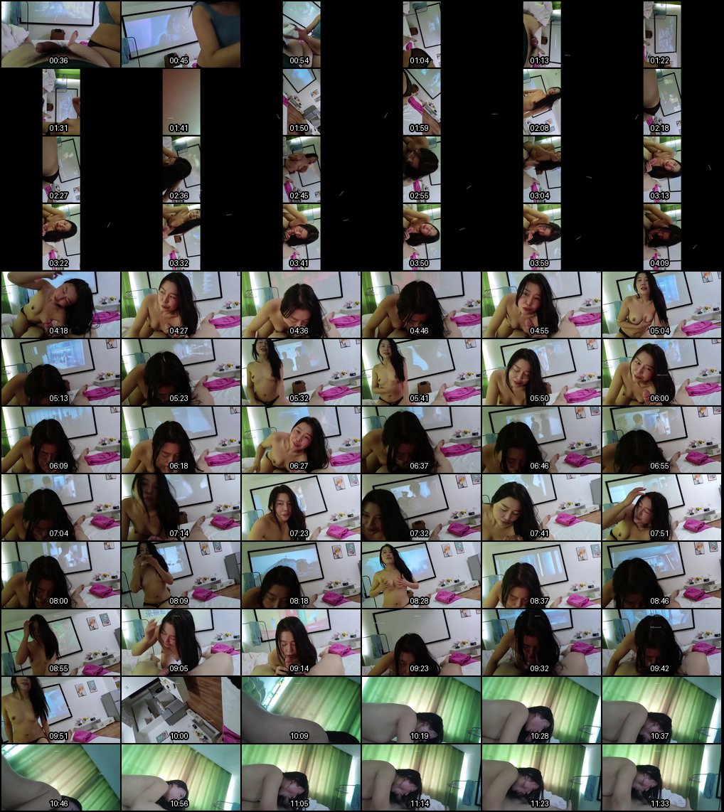 推特男神陆少约良家少妇：边聊边口交情绪拉满，后入肉臀爽到爆