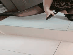 大胸熟女黑丝豹纹包臀裙诱惑！电动玩具震颤小穴，淫水直流呻吟高潮