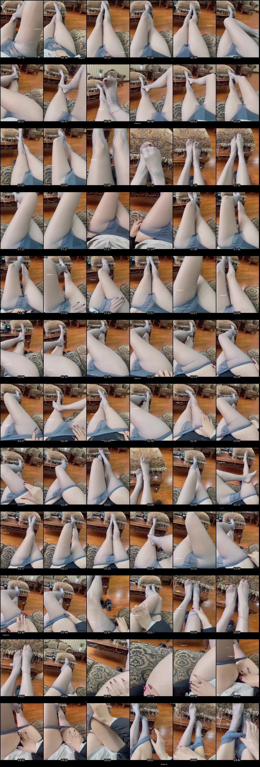 快手熟女鹰姐大尺度自拍福利合集：烟熏妆丝袜包臀裙，床上吸干男人的致命诱惑