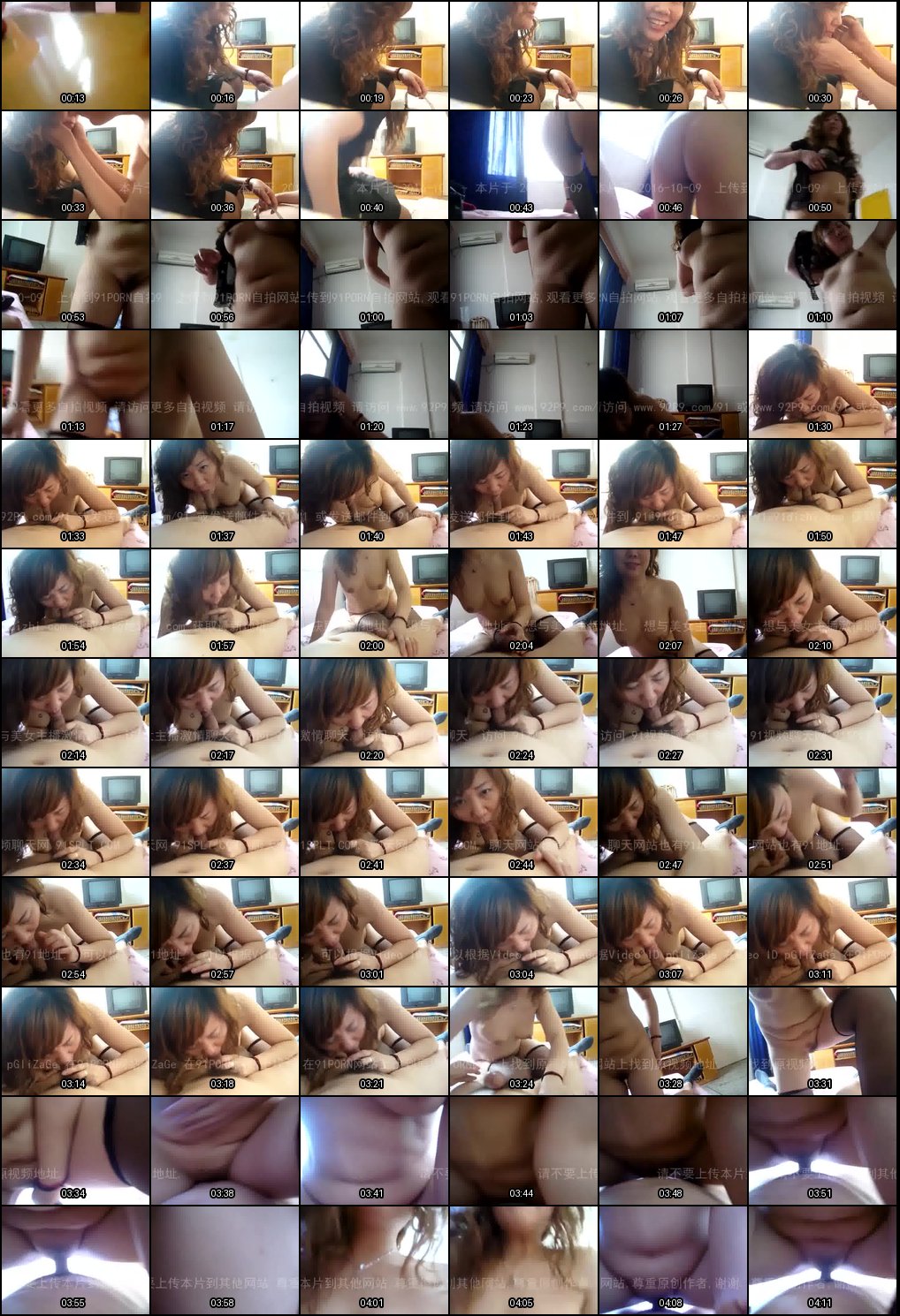 火车站鸡窝寻宝：韵味熟女大奶大屁股，全程服务超赞主动上位