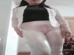 温柔气质熟女丝袜高跟风骚诱惑私拍福利_5