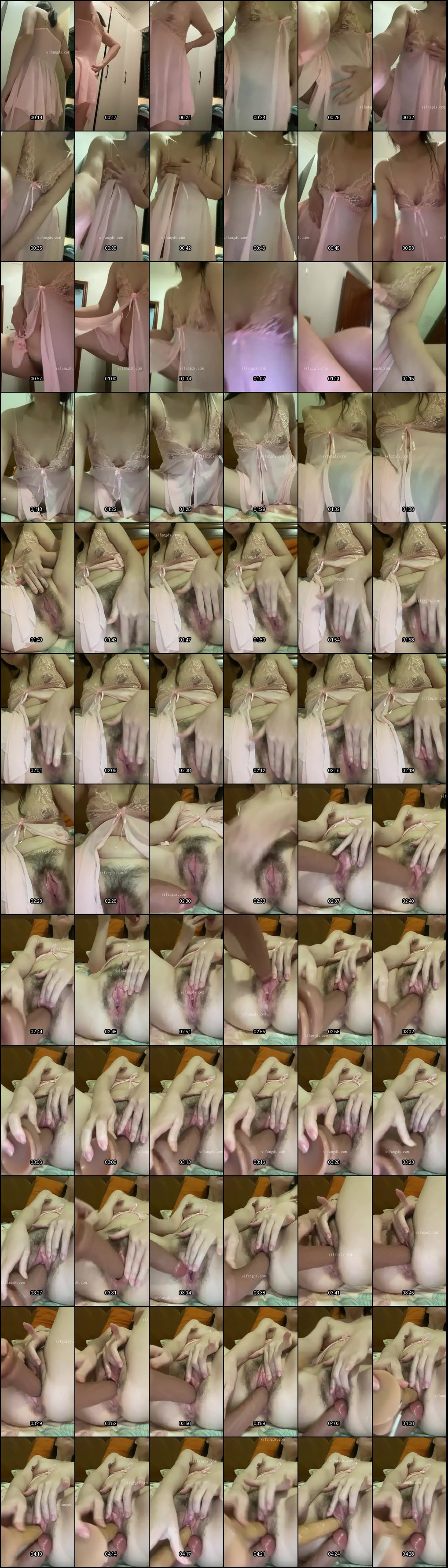 抖音熟女宝妈珊珊定制道具双穴自慰秀：逼形诱人一揉淫水泛滥，散发独特熟女魅力完整版