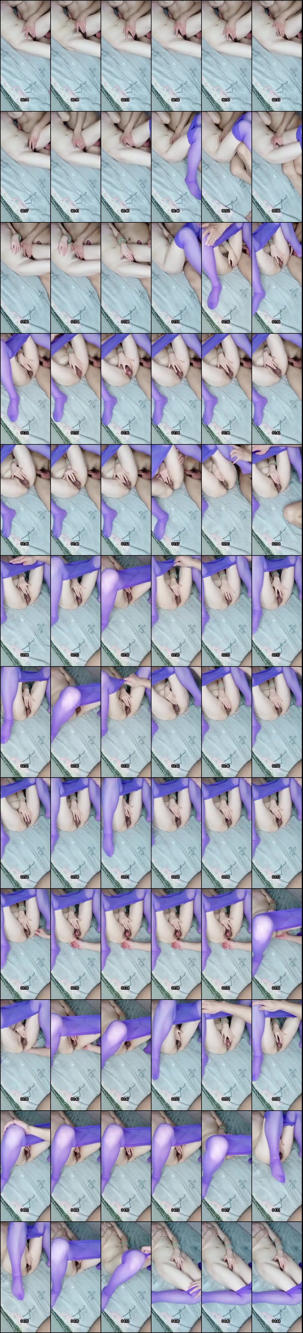 极品少妇小美姨丝袜足交榨精高潮喷水福利