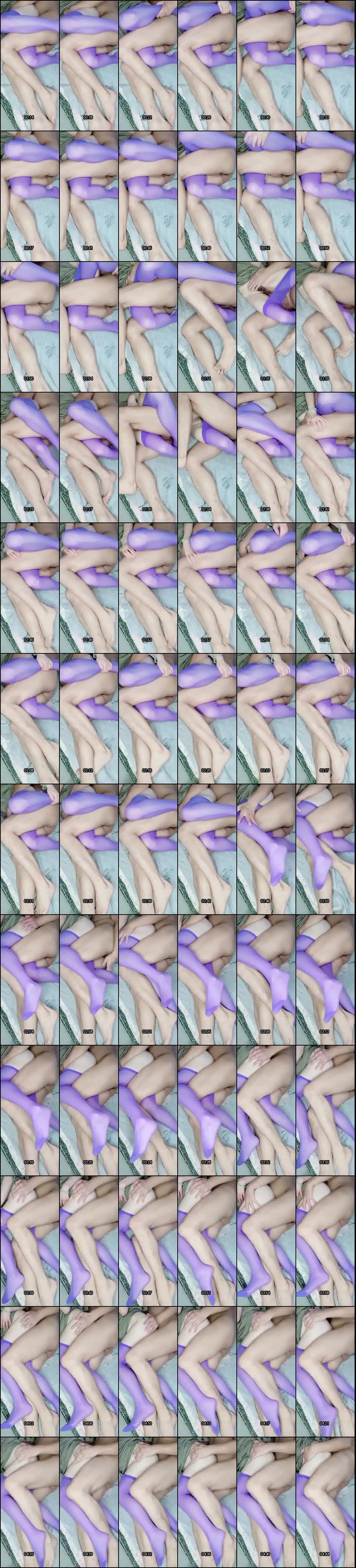 极品少妇小美姨丝袜足交榨精，高潮喷水付费定制福利