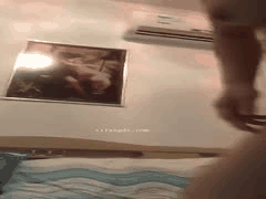 40岁熟女人妻居家自慰大尺度私拍，抖音福利诱惑爆棚