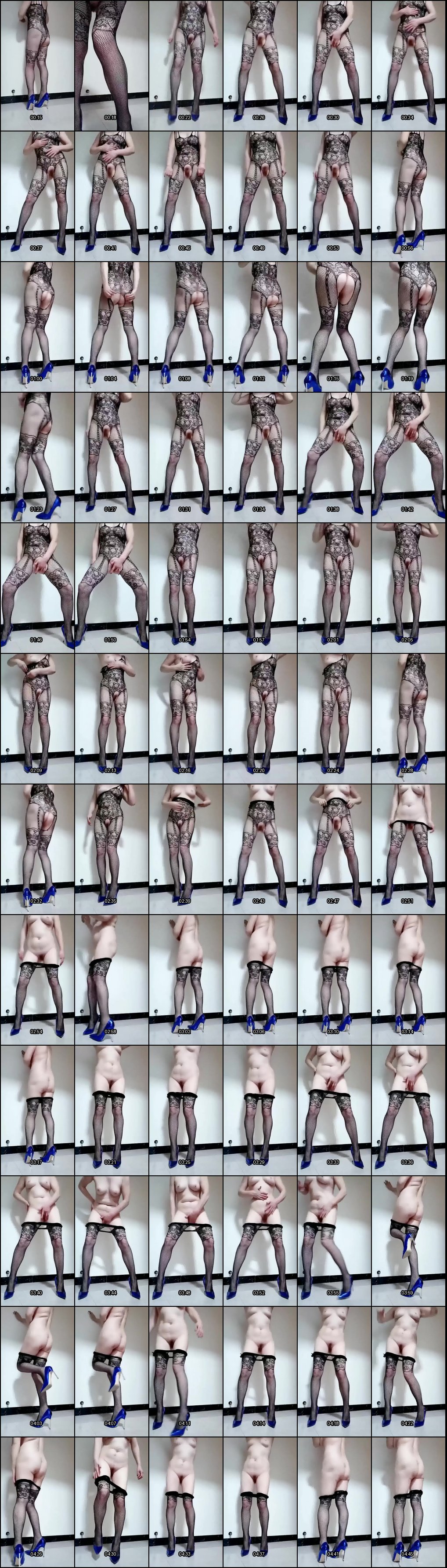 50岁熟女丝袜骚舞诱惑！掰穴自慰骚话连连，快手私拍福利超刺激