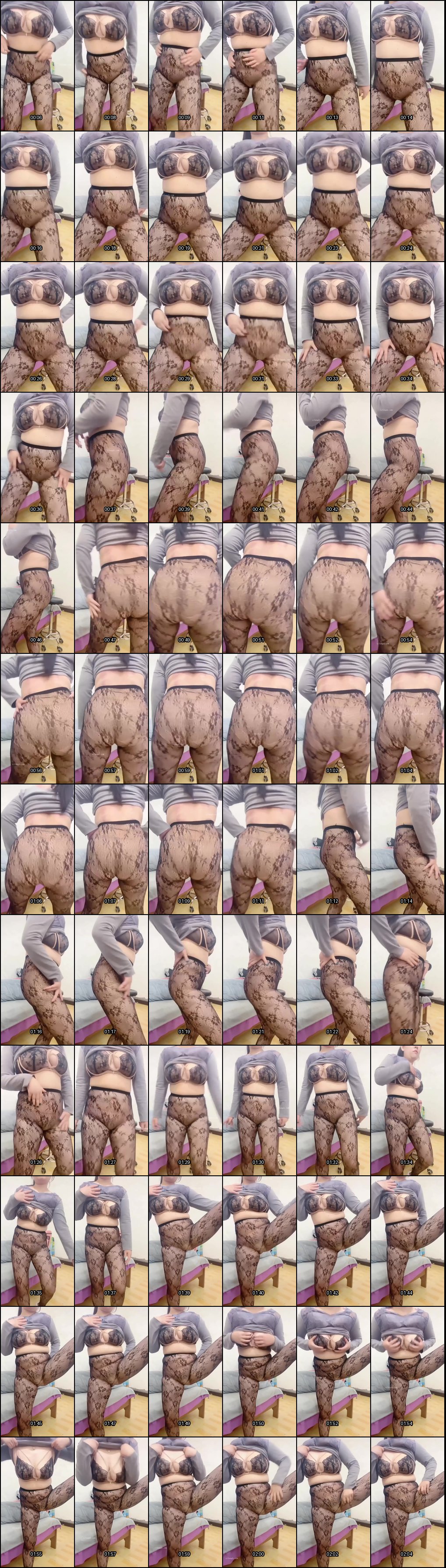 快手熟女玲玲小阿姨球球：大奶少妇丝袜自慰大尺度私拍福利