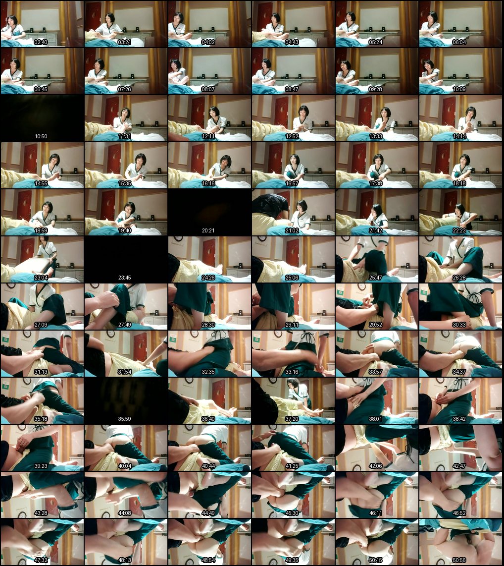 老王足浴店扶贫纪实：良家熟女技师难敌撩拨，脱裤蹭逼后抱着白皙美臀穿裤趴操，偷偷刺激太顶了！