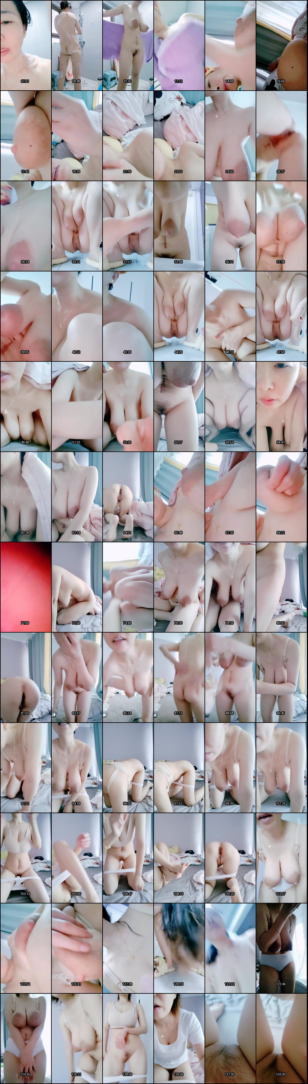 巨乳离异少妇直播诱惑：大奶晃荡迷人眼，近距离骚穴特写太刺激