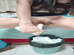 丰满熟女丝袜诱惑自慰私拍，脸穴同框大尺度抖音福利