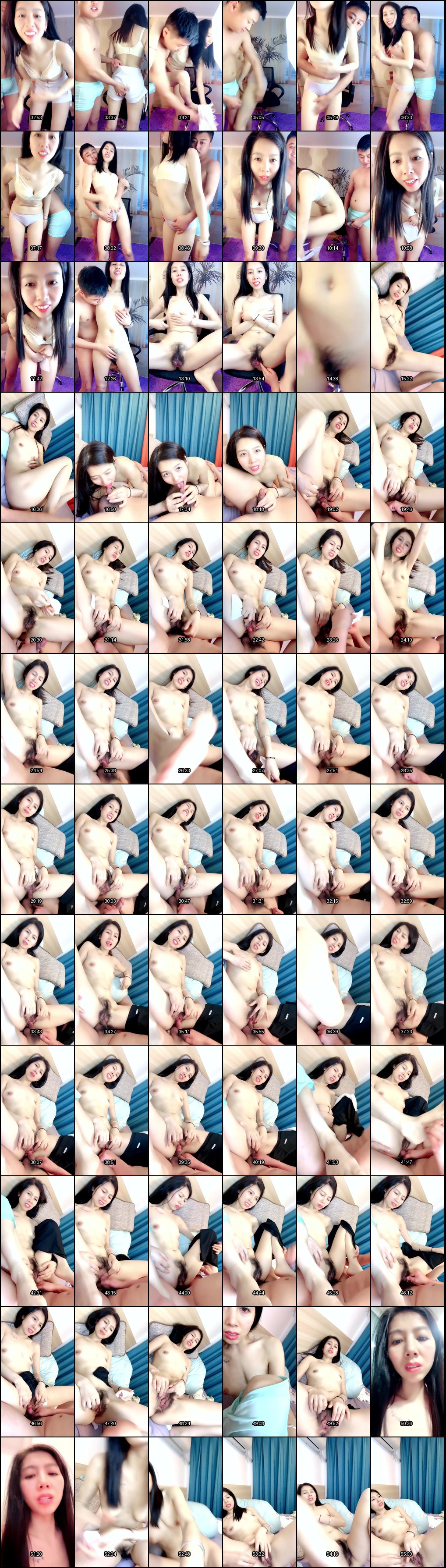 四十岁牛仔裤骚熟女直播：淫语自慰小伙激战，浪叫酥麻剧情诱人