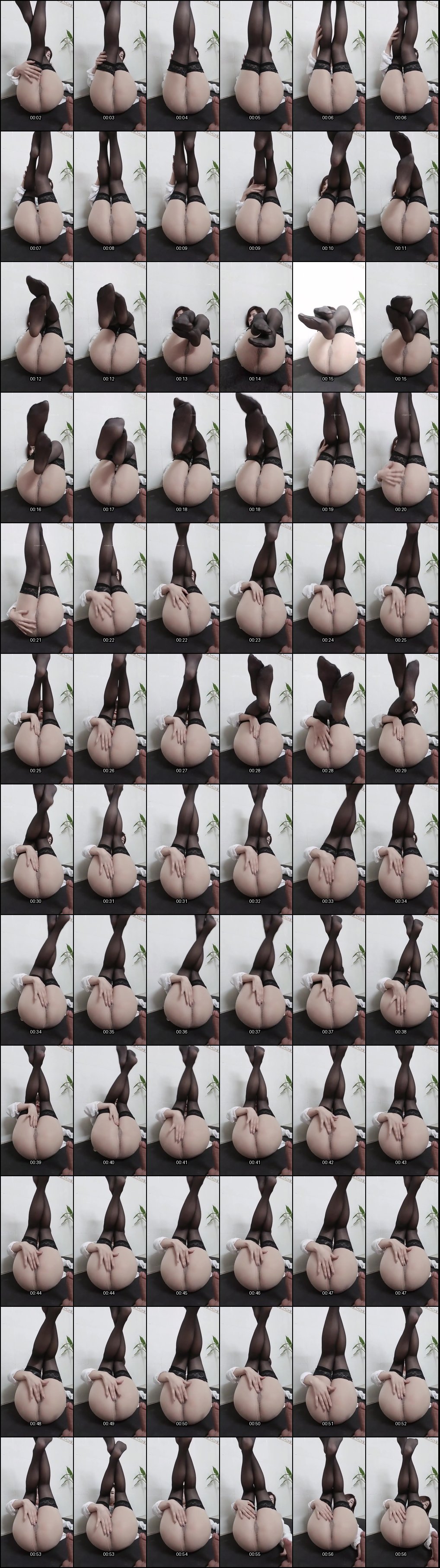 土豪定制唯美少妇短片：身材火辣圆润巨乳肥美私处室外同框露出