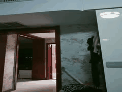 40岁清清阿姨居家洗澡自慰私拍，粉嫩小穴福利诱惑