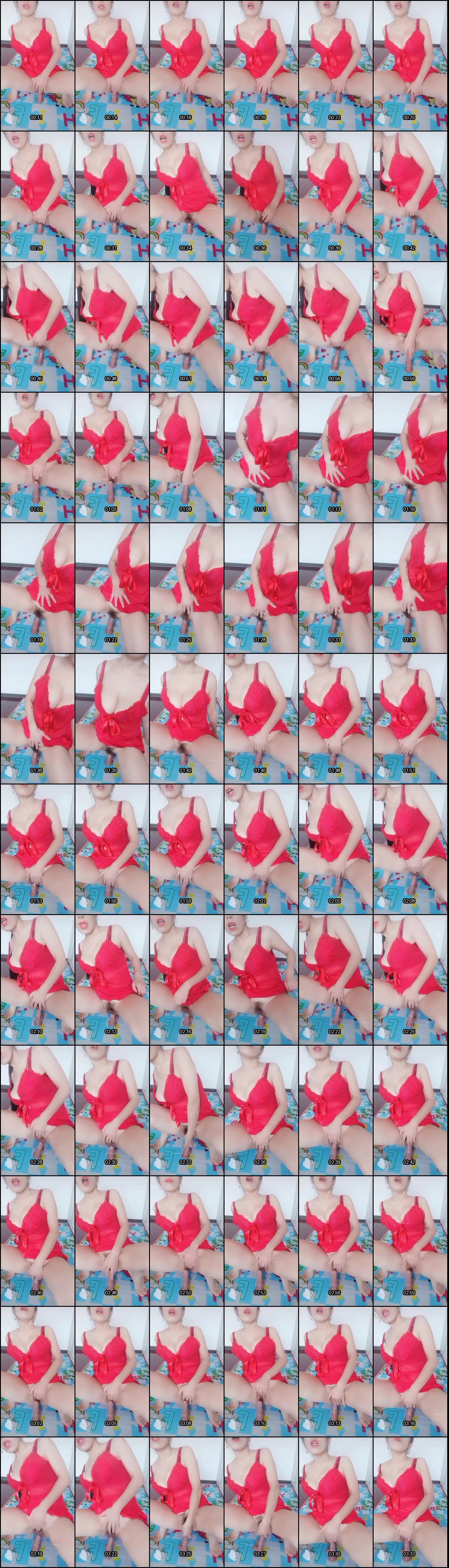 快手极品熟女晨晨丝袜抖奶骚舞自慰私拍福利_1