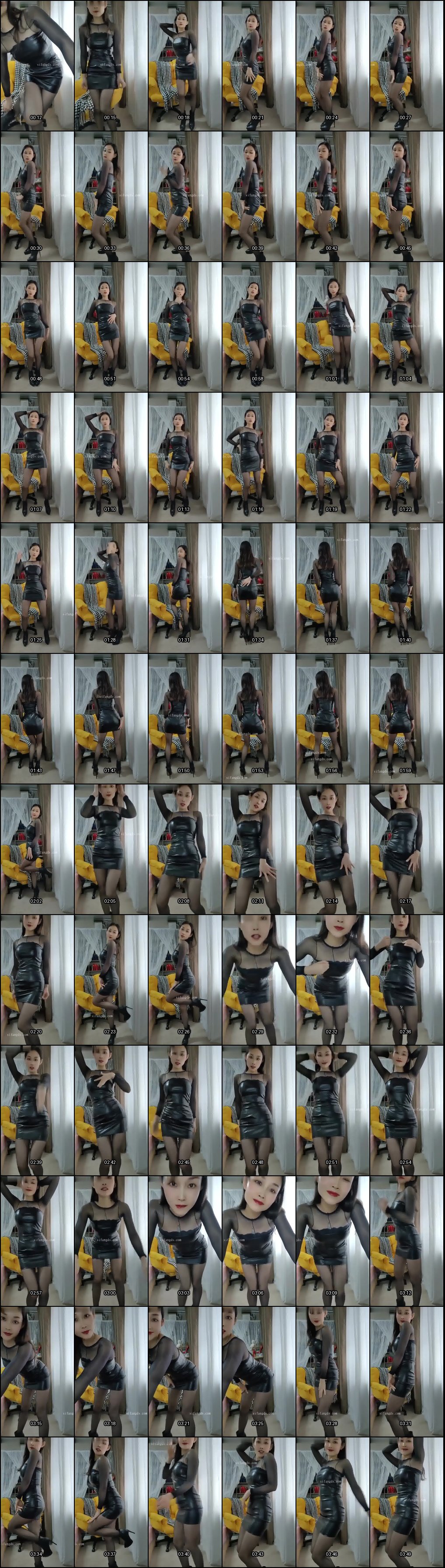 快手熟女初心二姐丝足高跟诱惑骚舞，大尺度道具自慰私拍福利