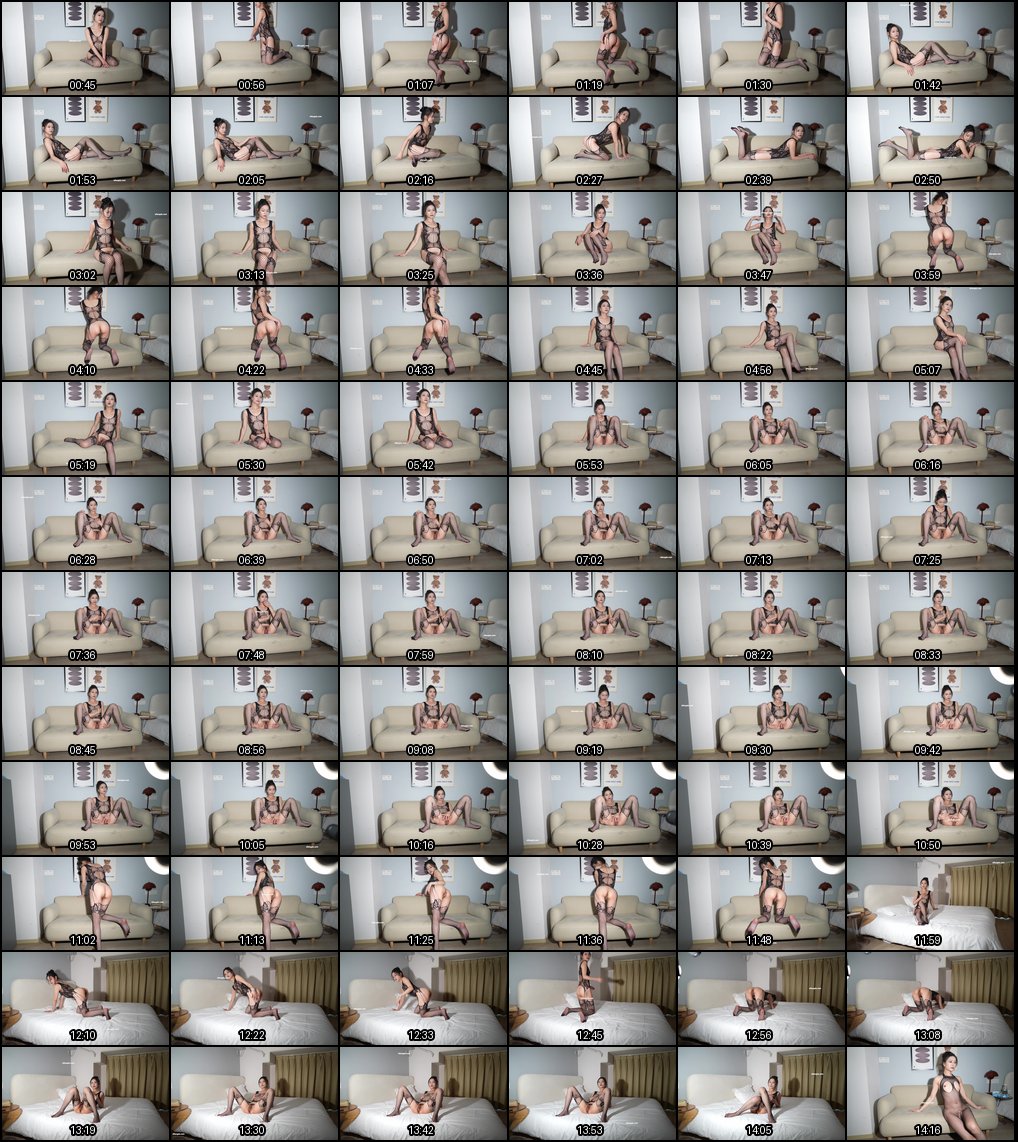 高清私拍熟女模特：私房诱惑，每根毛发清晰可见，近距离沉浸式艺术体验