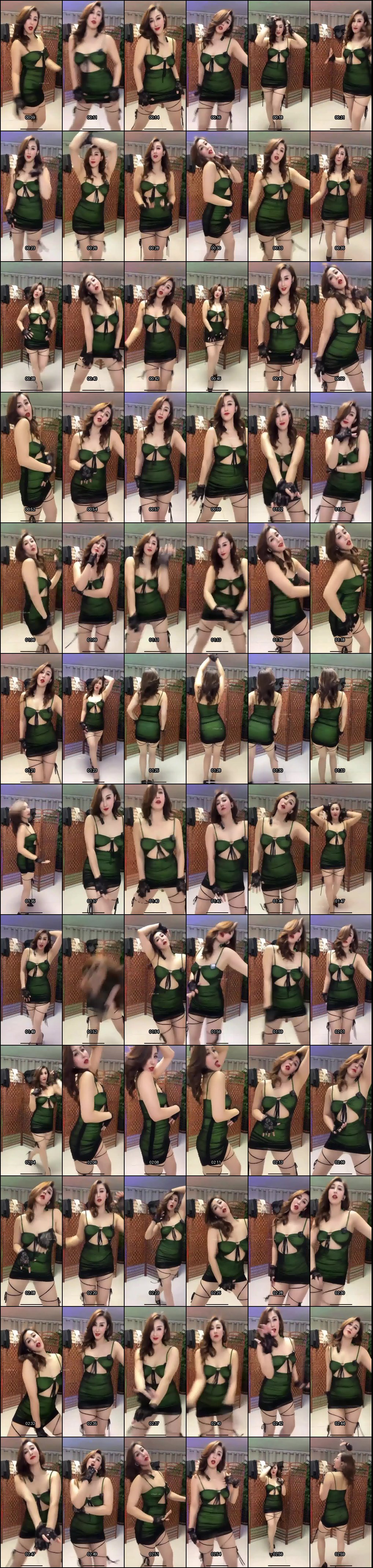 妖娆熟女阿姨包臀瑜伽裤勾勒完美身材 大波浪发型粉丝互动密码房激情