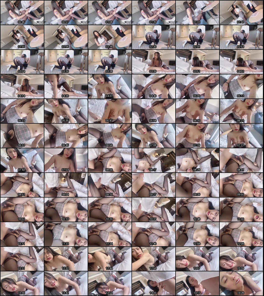 黑丝高跟极品少妇办公室剧情：经理忍不住无套内射口爆高潮全程露脸