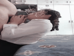 极品熟女小艾老师肥臀喷水骚穴特写：舔喷操喷无水印大合集