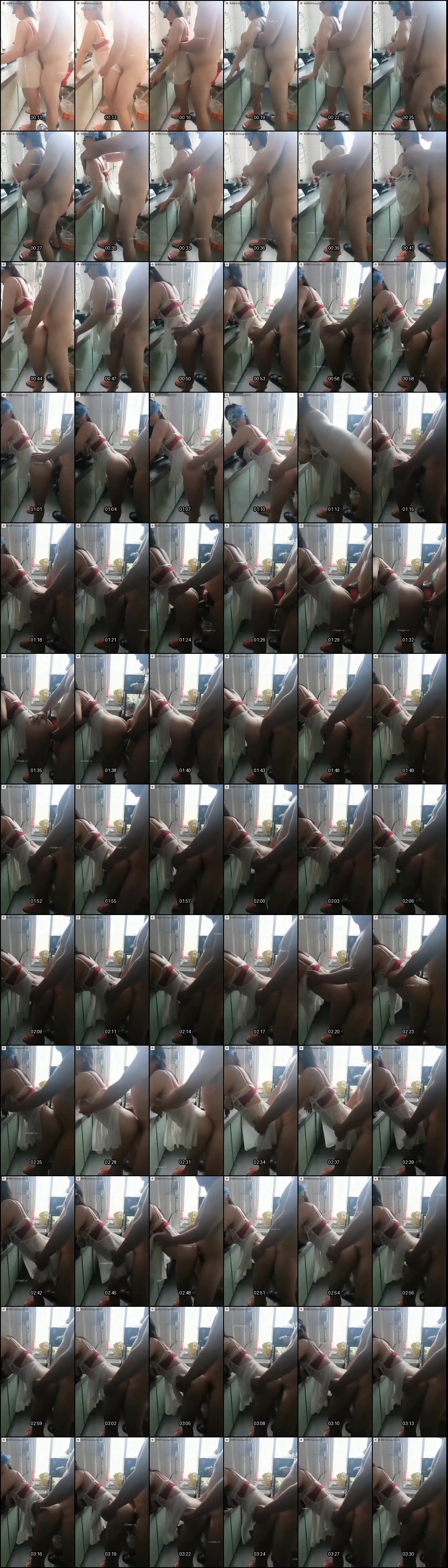 抖音熟女7月的雨：丰臀巨乳人妻自慰大尺度私拍福利_1