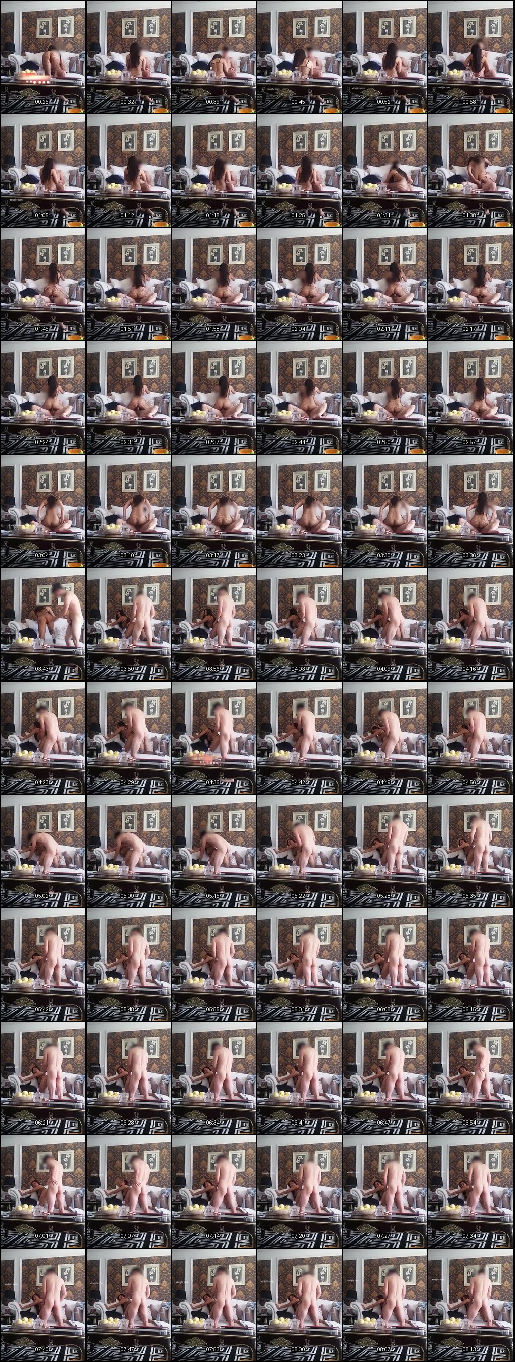 大庆哥家中酒店狂操丰满人妻少妇！情趣内衣多场景激战，叫床淫荡表情到位