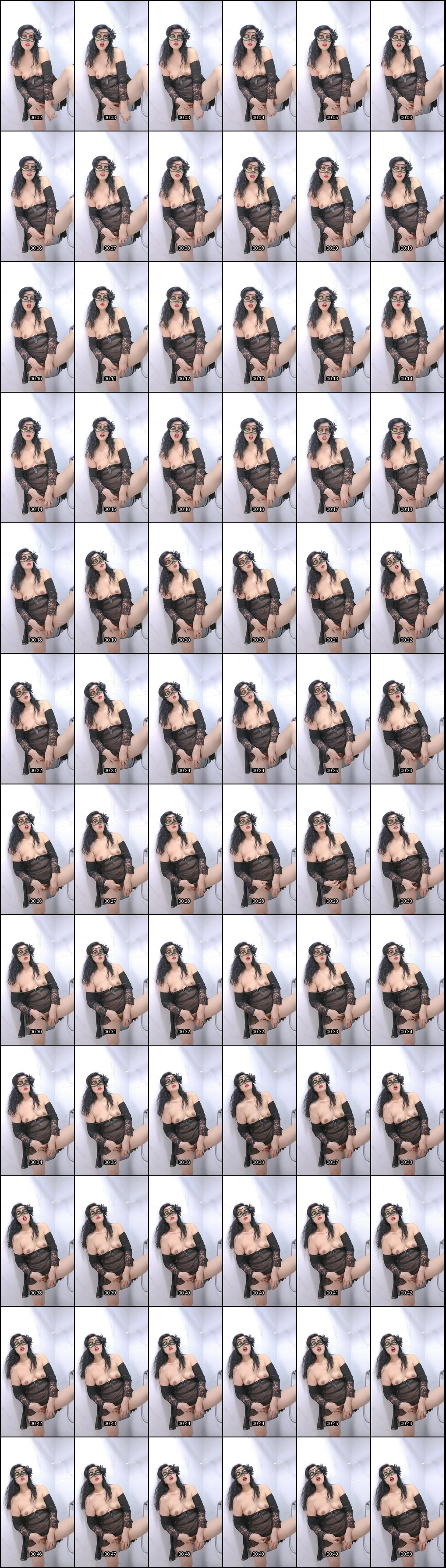 魔都北北极品熟女大尺度自慰福利：情趣内衣裸舞+假阳具插入淫语诱惑