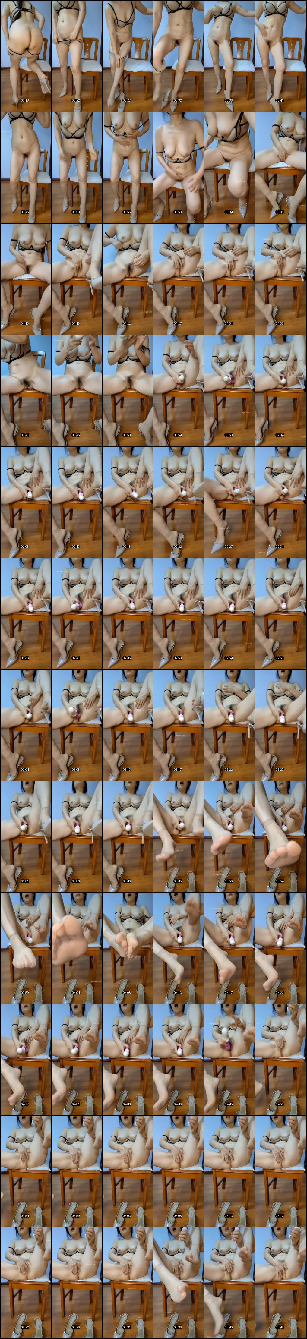 风韵熟女抖音定制骚舞自慰合集：丝袜包臀扭动诱惑，脱衣露出肥美私处淫水泛滥