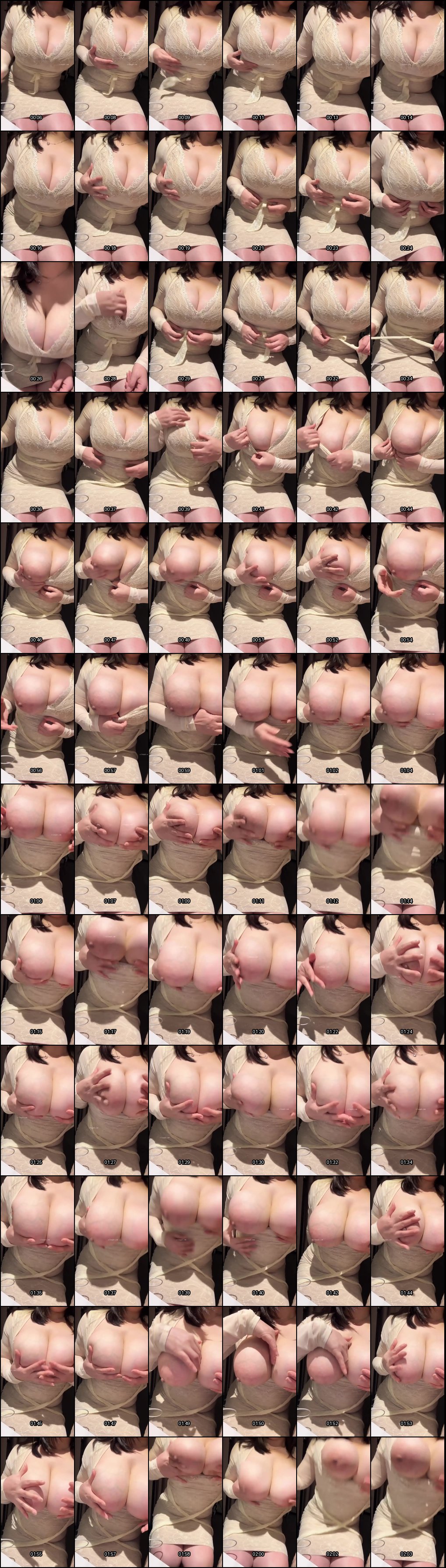 抖音极品少妇定制合集：白皙肌肤大胸呼之欲出，情趣脱衣肥臀诱惑无套后入