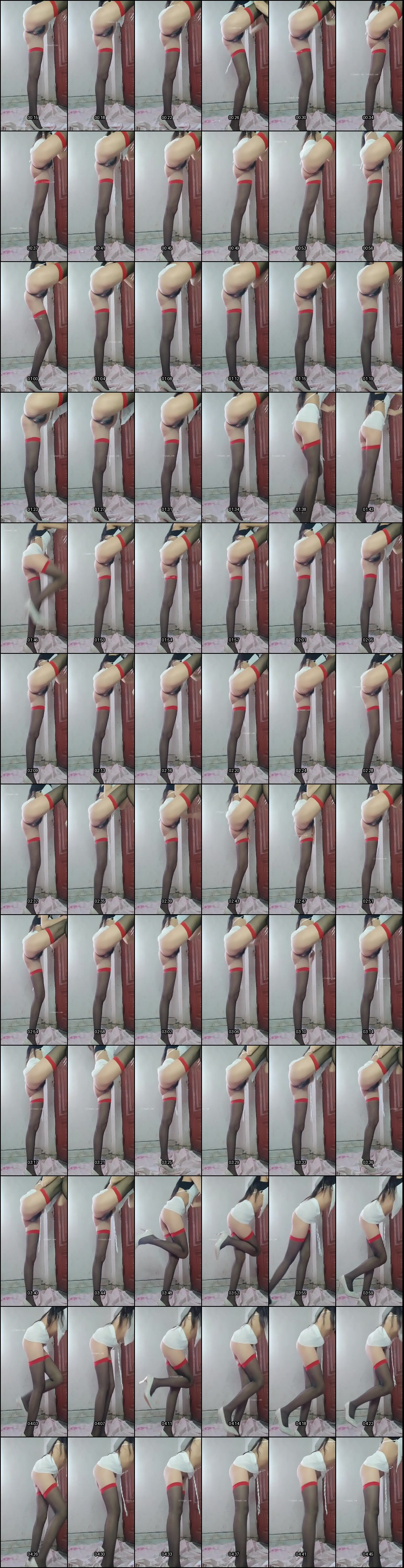 极品农村留守少妇自慰合集：神秘黑森林诱惑丝袜骚舞