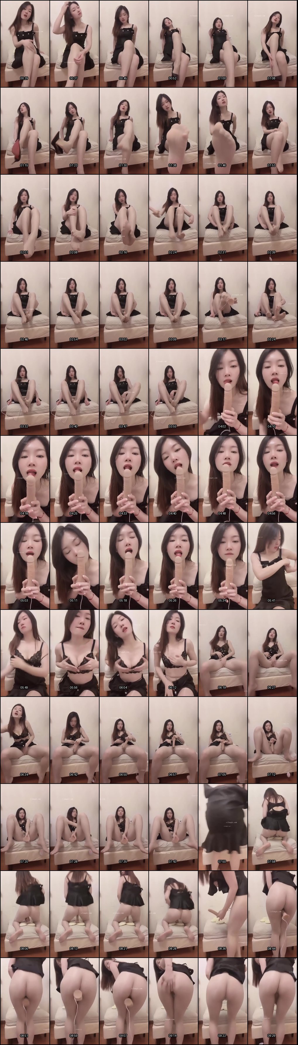 快手小月丝袜熟女付费定制：高跟无内自慰诱惑大合集，雪白巨乳黑森林美穴尽享