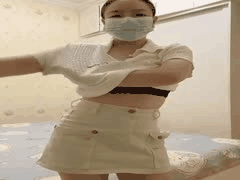 抖音胡妹熟女大尺度私拍福利：巨乳骚舞诱惑，性感阴唇馋死人，微胖身材等待调教
