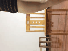 熟女制服热舞诱惑：高跟肉丝包臀裙摇曳，直戳肥臀控性癖