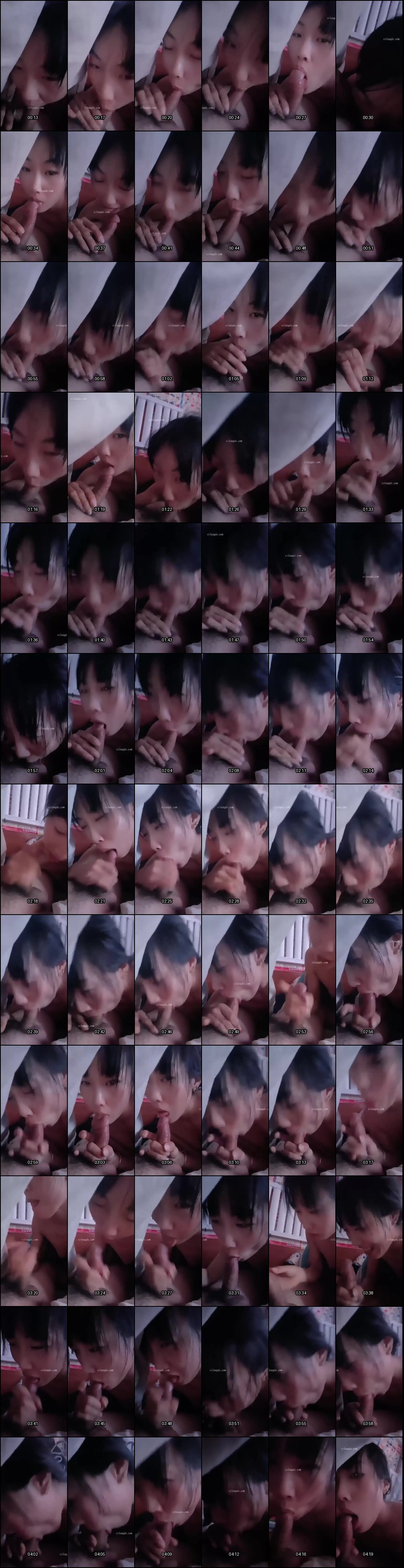 快手熟女#霞大尺度私拍：黑丝高跟肥臀诱惑，饥渴骚母狗口活骑乘抽插粘液满满