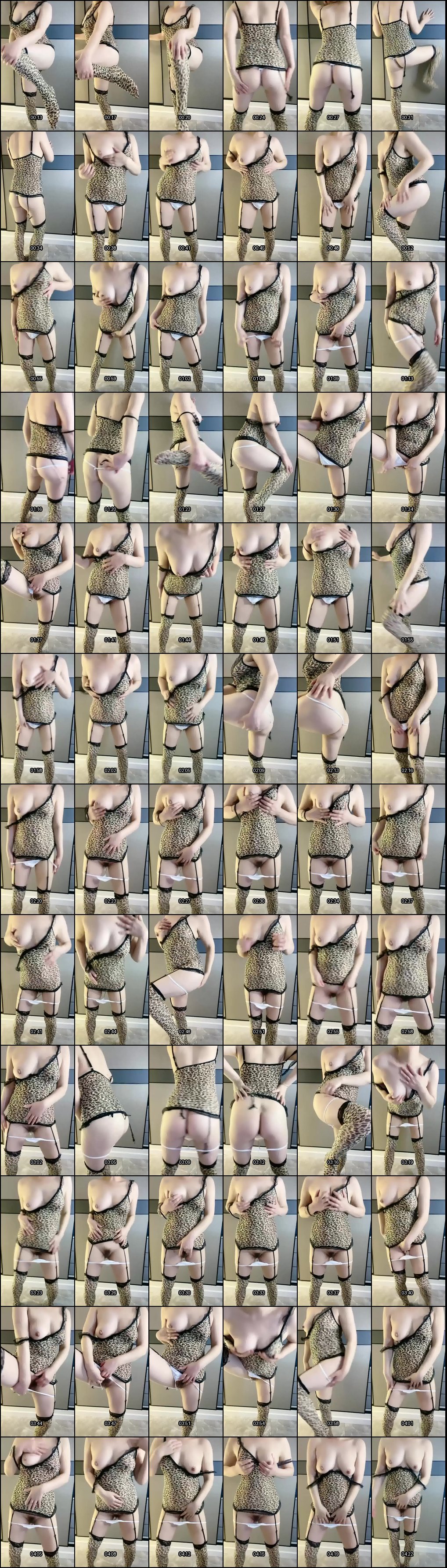 极品熟女情趣内衣高跟丝袜裸舞 巨乳摇晃大尺度自慰福利