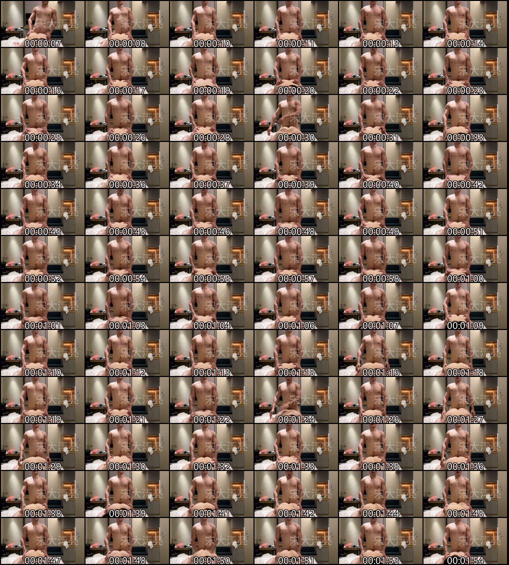 健身猛男宋先生约炮合集宋大漂亮的10大激情时刻各种姿势让你血脉喷张欲火焚身