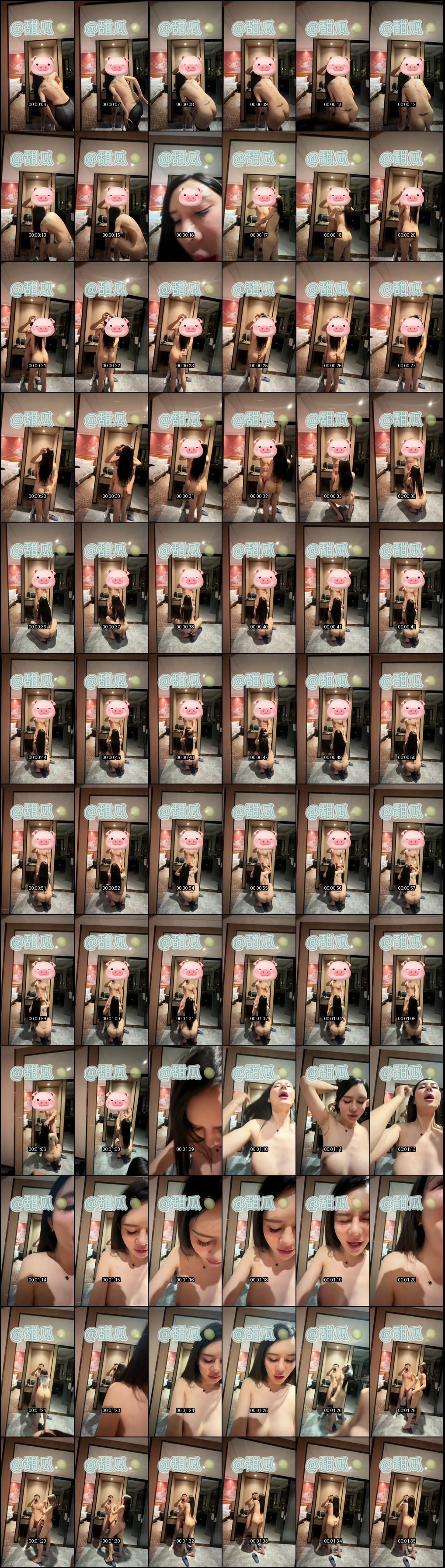 宋先生甜瓜TS狂欢加更_大哥男女通吃_操翻好几个极致快感