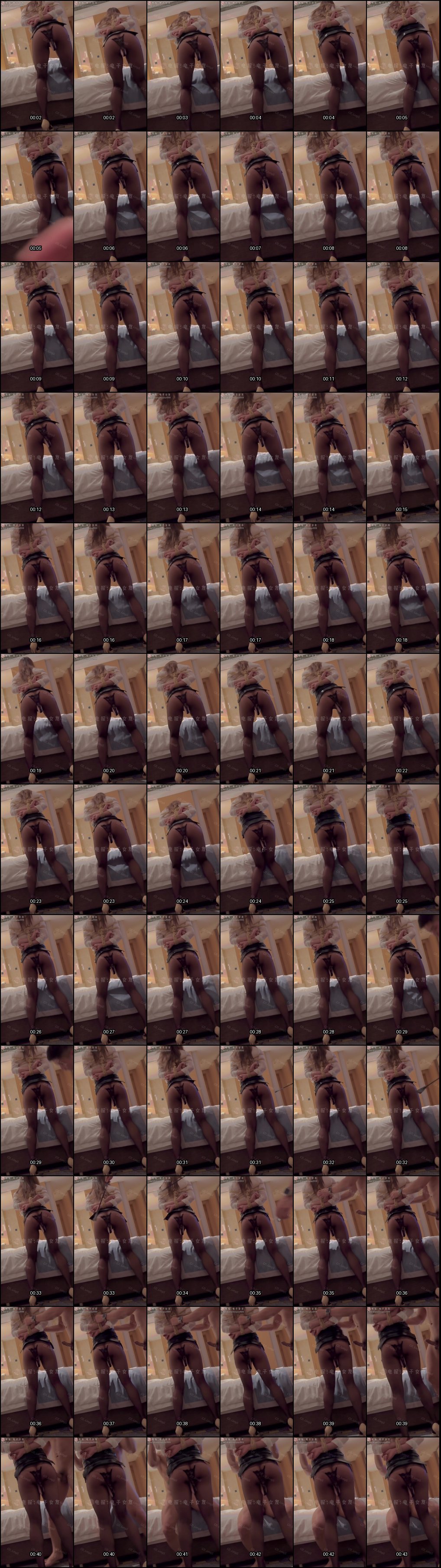 北门玩家CD_LongS推特劲爆男同视频