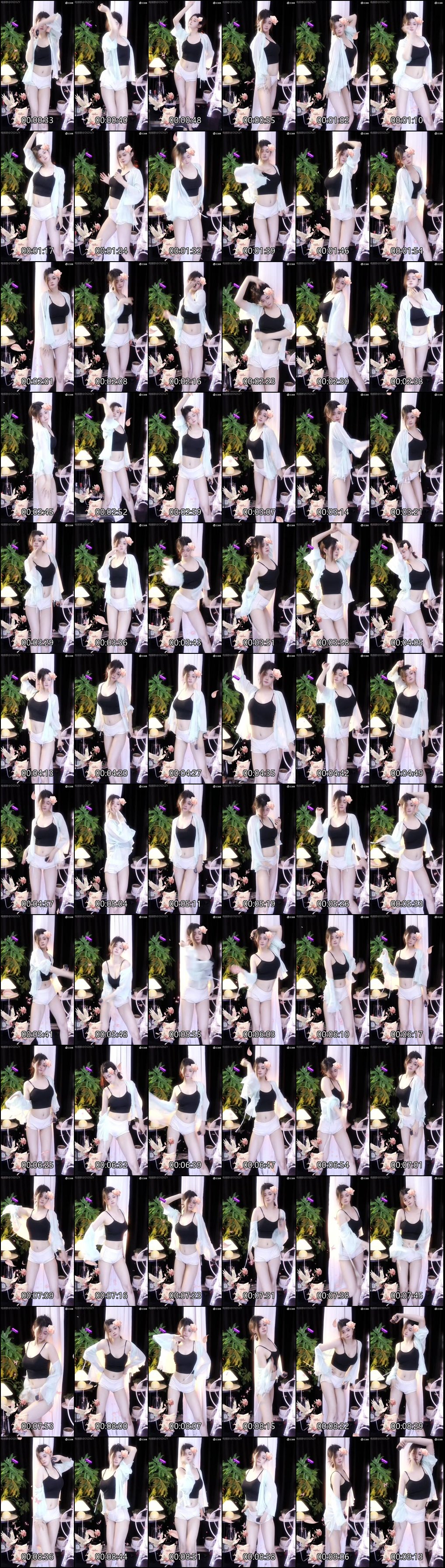 魅昭仪网易CC直播热舞狂野摇曳大尺度裸舞定制福利直击灵魂诱惑