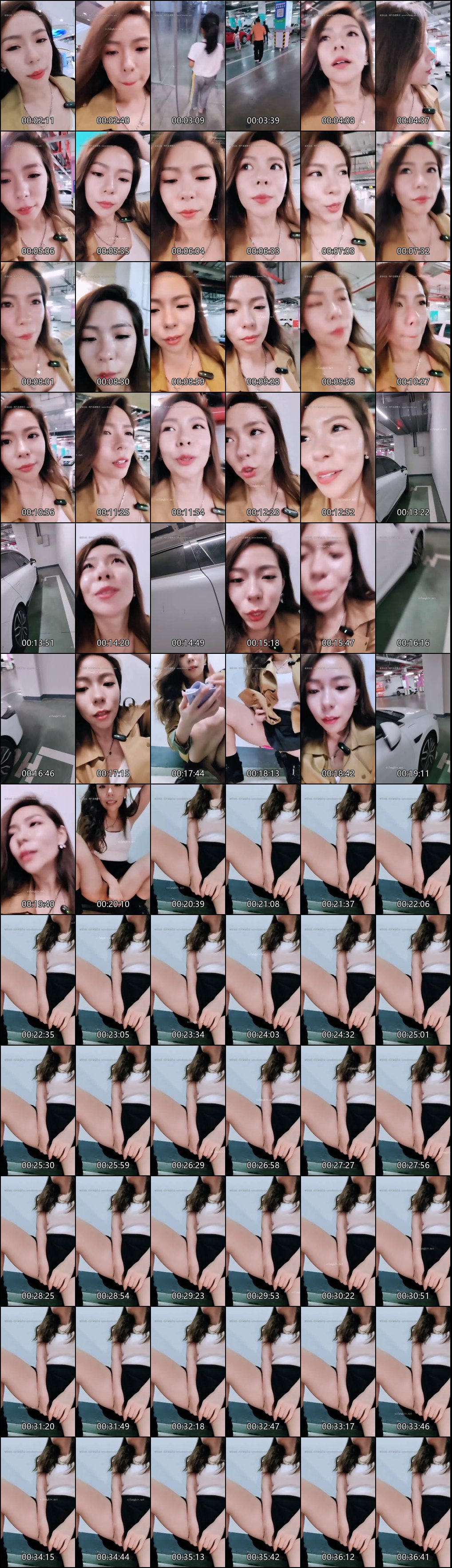 萌小主直播秀_惊艳模仿某位明星精彩瞬间_1