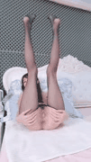 高颜值反差女神小妲己主播_绝色身材火辣骚舞自慰秀_1
