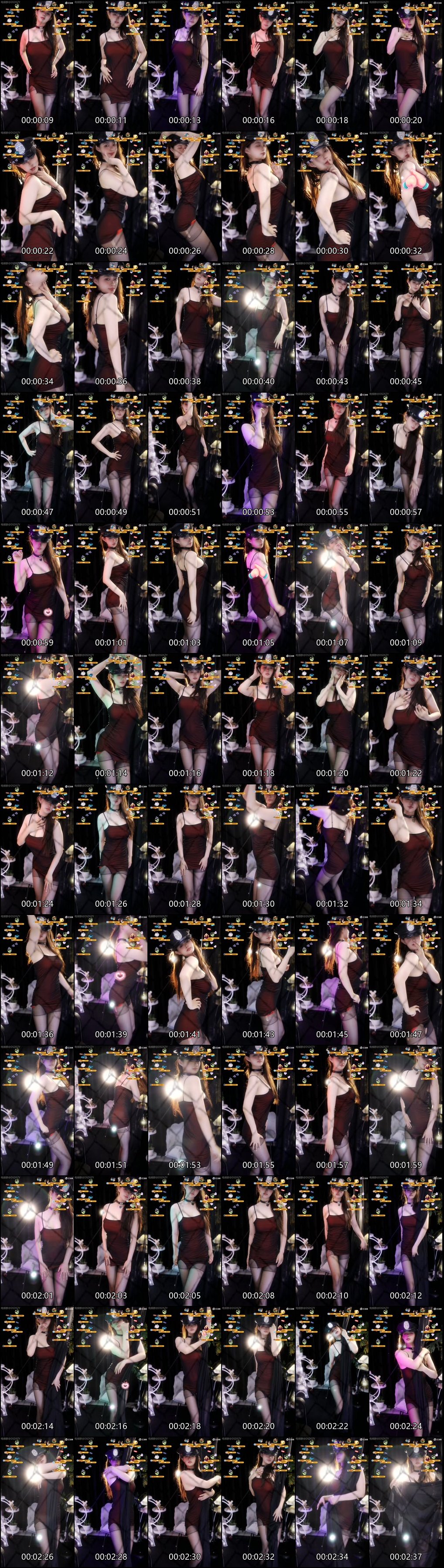 魅昭仪网易CC直播热舞裸舞大尺度定制火辣身姿扭动诱惑无限让你血脉喷张欲罢不能