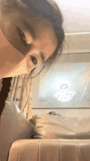 小妲己主播翘臀桃桃健身房与网吧激情口交自慰合集_6