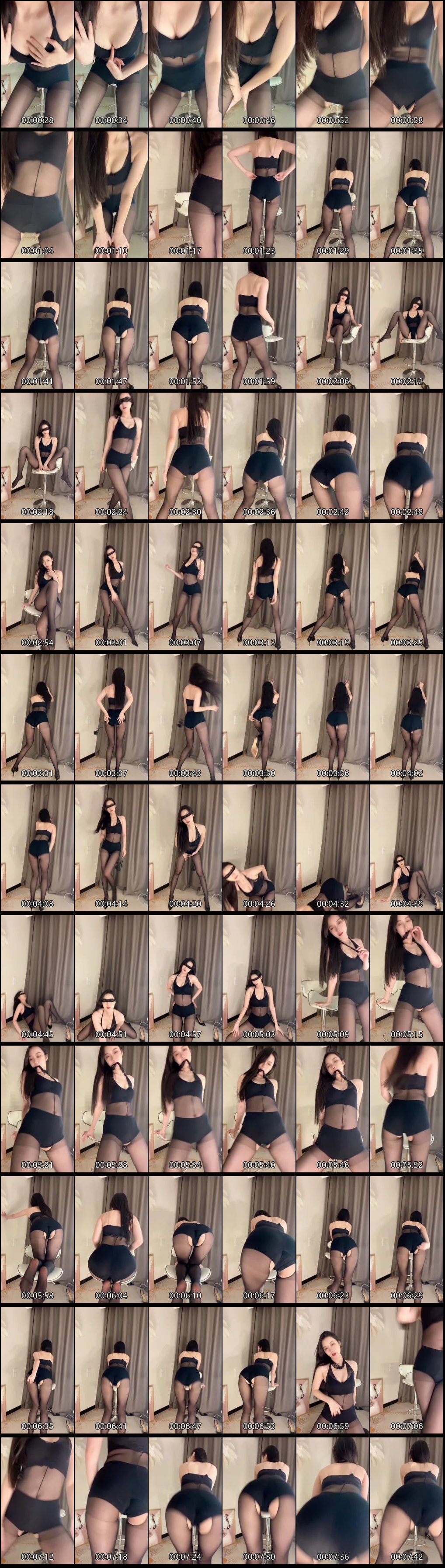 抖音圈圈吖会员福利炸裂热辣骚舞扭腰摆臀曲线诱惑直击灵魂欲火焚身