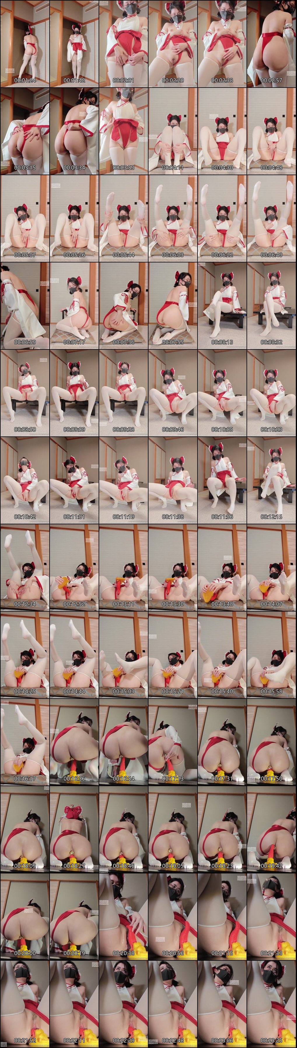 奶咪最新付费视频完整曝光私密福利诱惑满分欲罢不能的极致享受